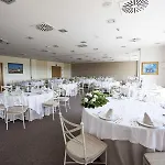호텔 Vincci Valdecanas Golf