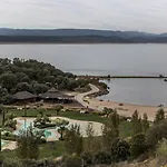 호텔 Vincci Valdecanas Golf 4*