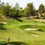 호텔 Vincci Valdecanas Golf 엘 고르도