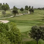 Vincci Valdecanas Golf 엘 고르도