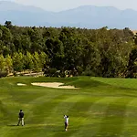 호텔 Vincci Valdecanas Golf 엘 고르도