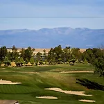 호텔 Vincci Valdecanas Golf