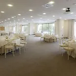 호텔 Vincci Valdecanas Golf 엘 고르도