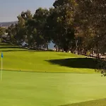 호텔 Vincci Valdecanas Golf