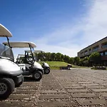 호텔 Vincci Valdecanas Golf 4*
