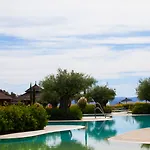호텔 Vincci Valdecanas Golf 4*