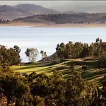 Vincci Valdecanas Golf 호텔
