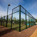 Vincci Valdecanas Golf 4* 엘 고르도