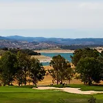 Vincci Valdecanas Golf מלון
