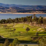Vincci Valdecanas Golf 4* 엘 고르도