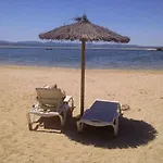 호텔 Vincci Valdecanas Golf 엘 고르도
