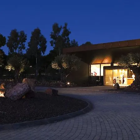 Vincci Valdecanas Golf Hotel El Gordo