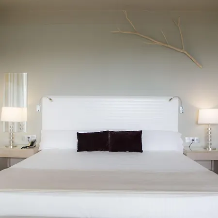 Vincci Valdecanas Golf Hotel