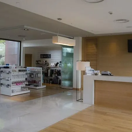 Vincci Valdecanas Golf 4* El Gordo