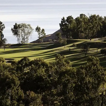 Vincci Valdecanas Golf 4*