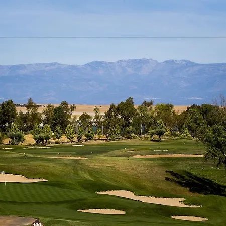 Vincci Valdecanas Golf 4* El Gordo
