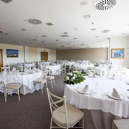 Hotel Vincci Valdecanas Golf