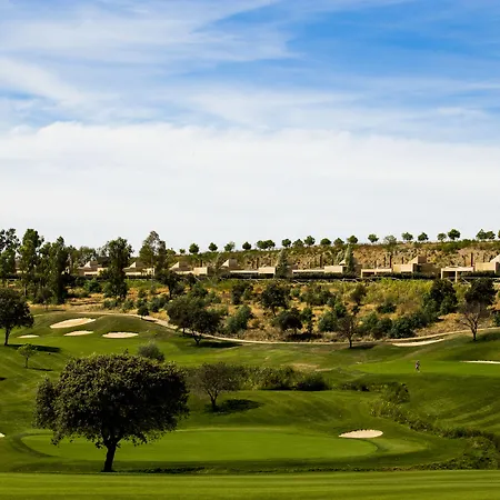 Vincci Valdecanas Golf فندق إل غوردو