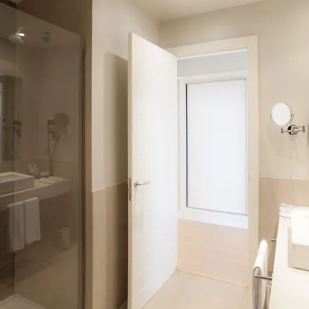 Vincci Valdecanas Golf Hotel El Gordo