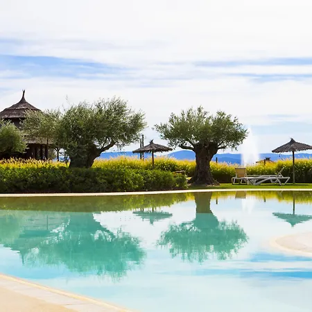 Vincci Valdecanas Golf 4* El Gordo