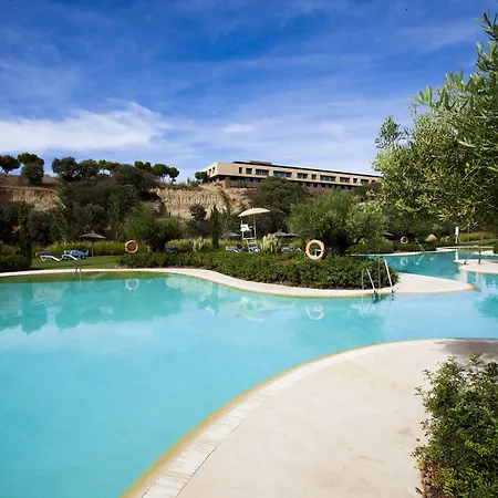 فندق Vincci Valdecanas Golf إل غوردو
