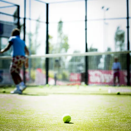 Hotel Vincci Valdecanas Golf El Gordo