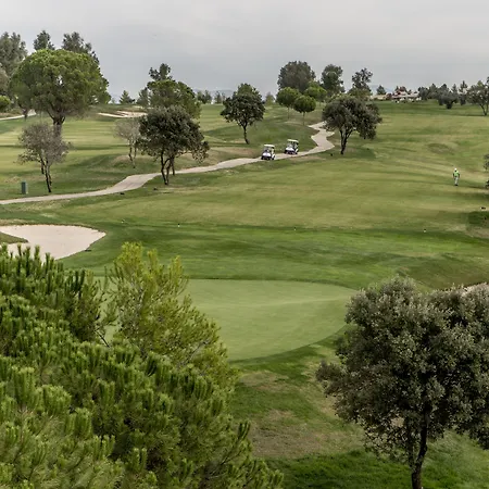 Vincci Valdecanas Golf El Gordo