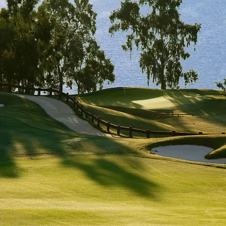 Vincci Valdecanas Golf Hotel El Gordo