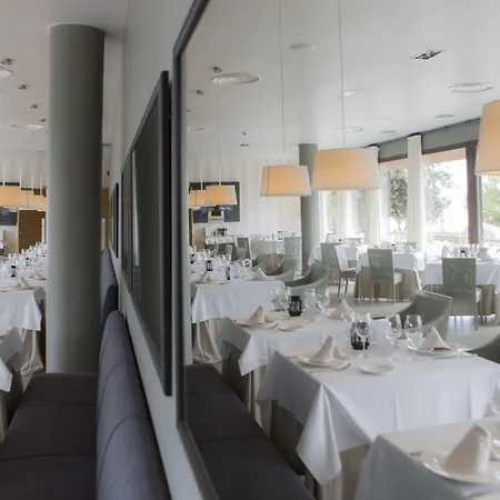 Vincci Valdecanas Golf El Gordo