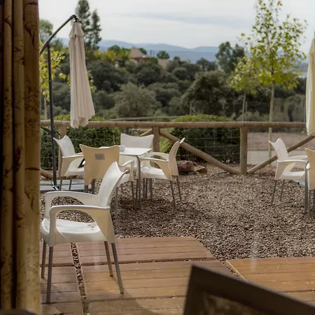 Vincci Valdecanas Golf 4*