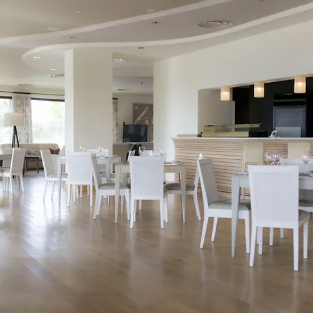 Vincci Valdecanas Golf El Gordo