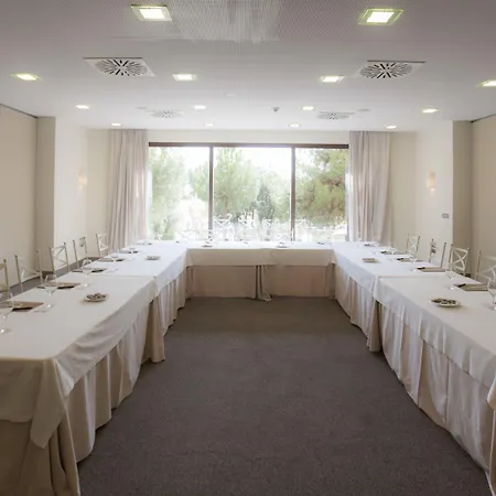 Vincci Valdecanas Golf Ξενοδοχείο 4*