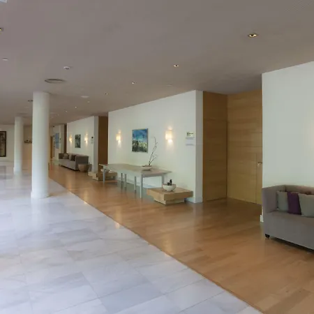 Vincci Valdecanas Golf 4* El Gordo