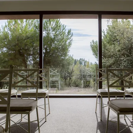 Hotel Vincci Valdecanas Golf