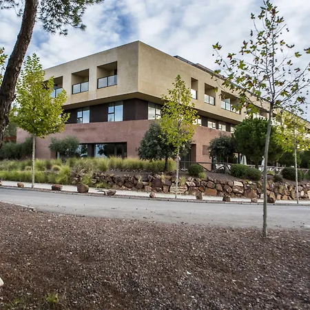 Vincci Valdecanas Golf El Gordo