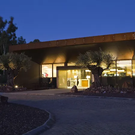 Vincci Valdecanas Golf Hotel 4*