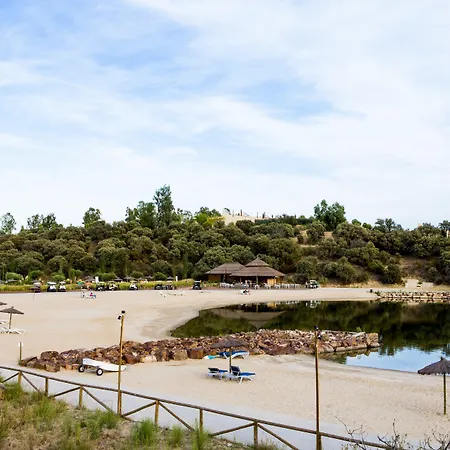 Vincci Valdecanas Golf