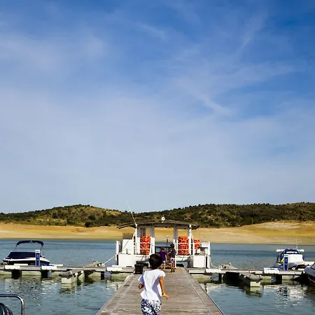 Vincci Valdecanas Golf Hotel 4*