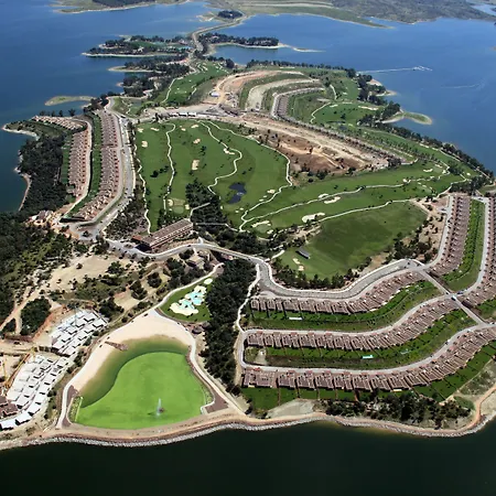 Vincci Valdecanas Golf