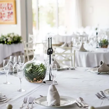 Vincci Valdecanas Golf 4*