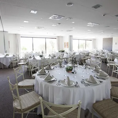 Vincci Valdecanas Golf 4* El Gordo