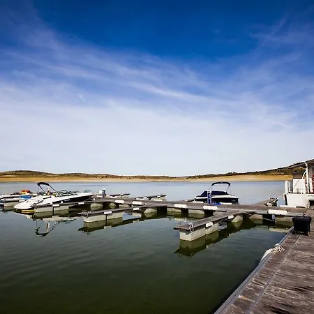 Hotel Vincci Valdecanas Golf