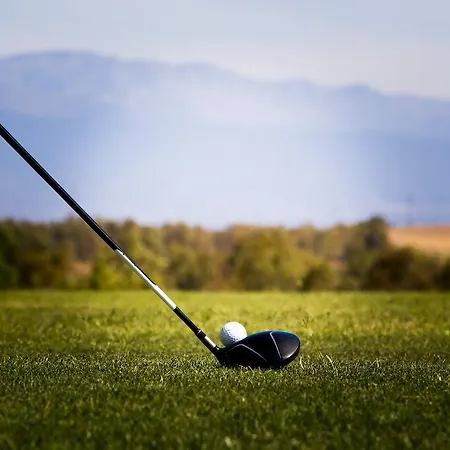 Vincci Valdecanas Golf Hotel El Gordo
