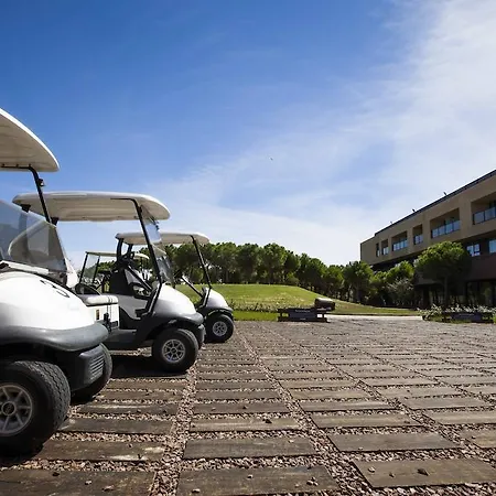 Hotel Vincci Valdecanas Golf 4*