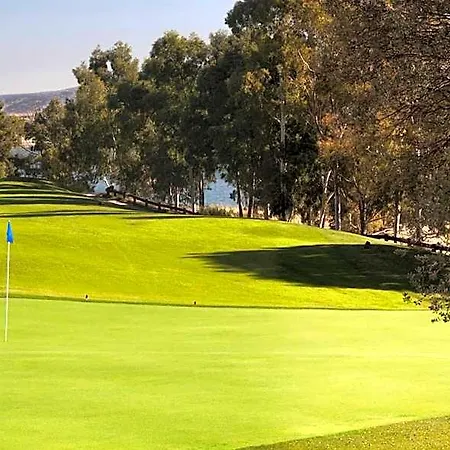 Vincci Valdecanas Golf 4*