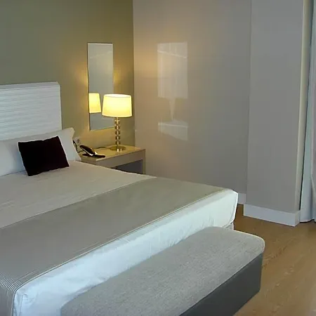Ξενοδοχείο Vincci Valdecanas Golf 4*