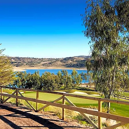 Ξενοδοχείο Vincci Valdecanas Golf 4*