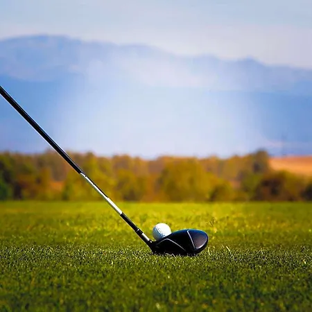 Ξενοδοχείο Vincci Valdecanas Golf El Gordo