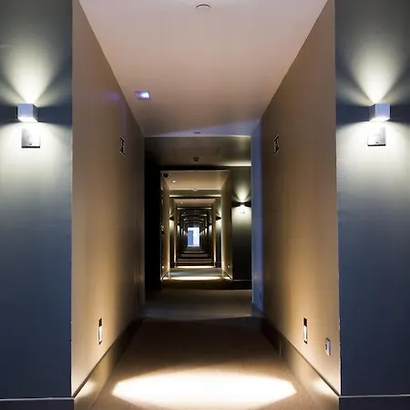 Vincci Valdecanas Golf