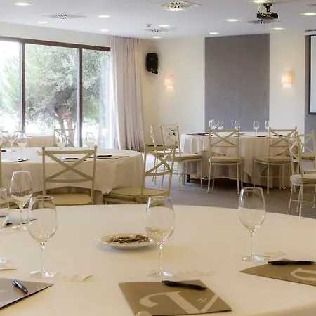 Hotel Vincci Valdecanas Golf